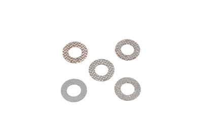 New OEM Polaris 5430399 Washers Qty 5 NOS