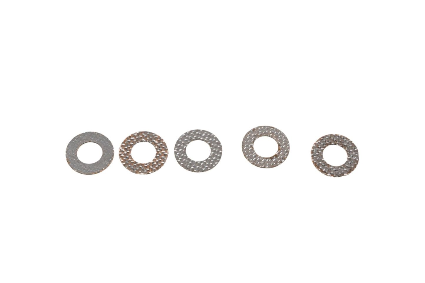 New OEM Polaris 5430399 Washers Qty 5 NOS