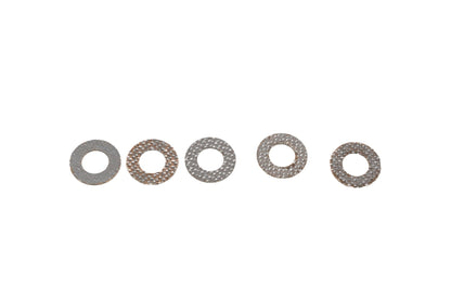 New OEM Polaris 5430399 Washers Qty 5 NOS