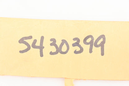 New OEM Polaris 5430399 Washers Qty 5 NOS
