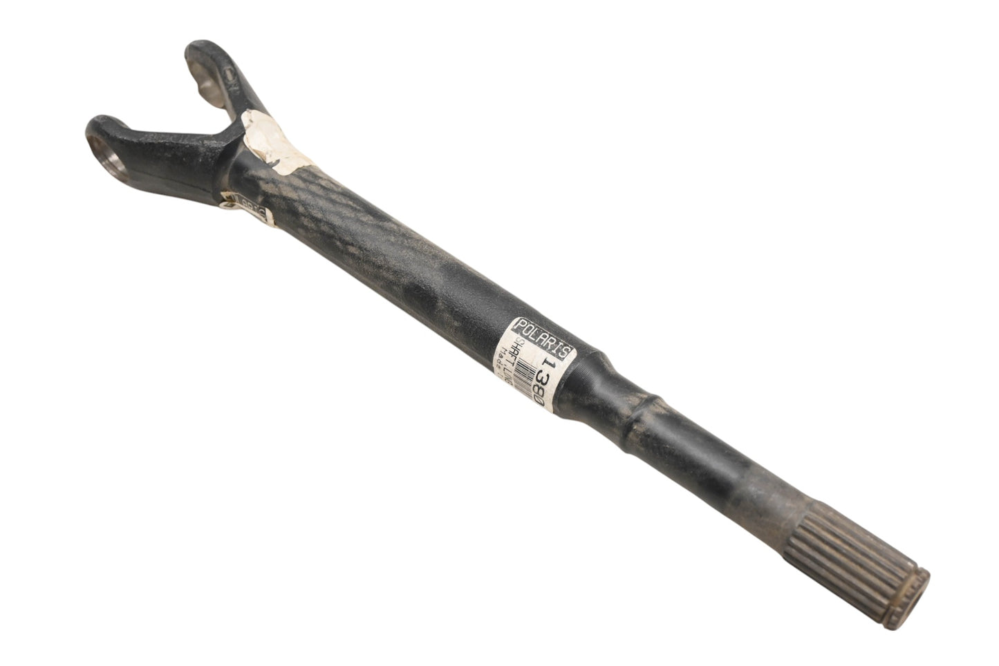 New OEM Polaris 1380094 Front Axle Long Shaft NOS