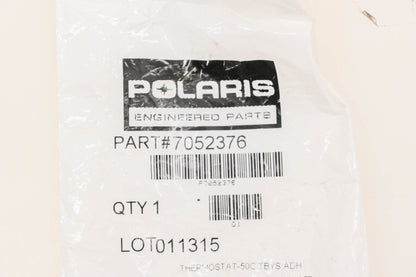 New OEM Polaris 7052376 Thermostat NOS
