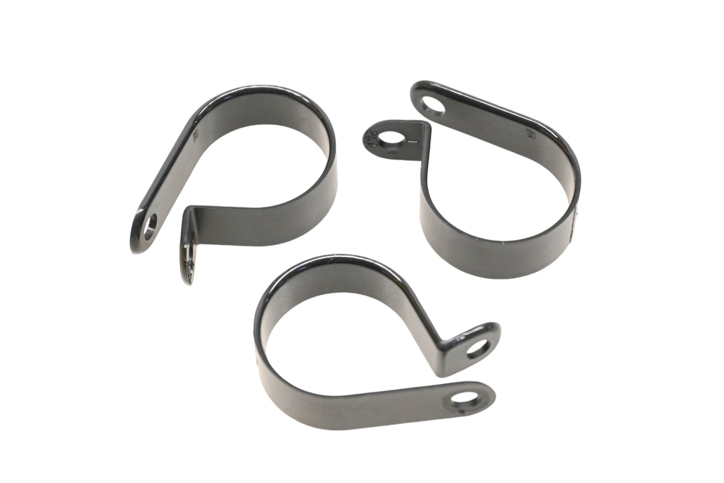 New OEM Polaris 7080585 Hose Clamps Qty 3 NOS