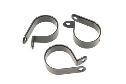 New OEM Polaris 7080585 Hose Clamps Qty 3 NOS