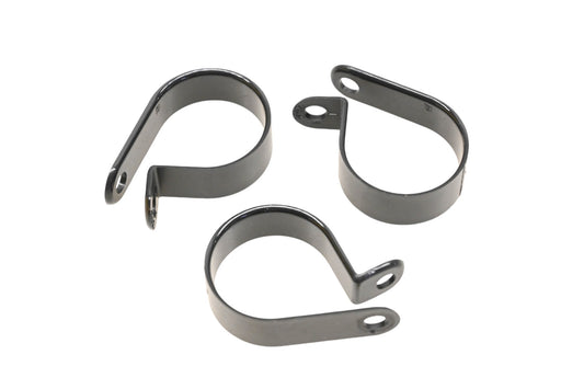 New OEM Polaris 7080585 Hose Clamps Qty 3 NOS