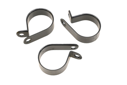 New OEM Polaris 7080585 Hose Clamps Qty 3 NOS