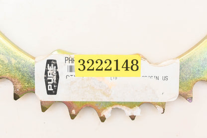 New OEM Polaris 3222148 39T Sprocket NOS