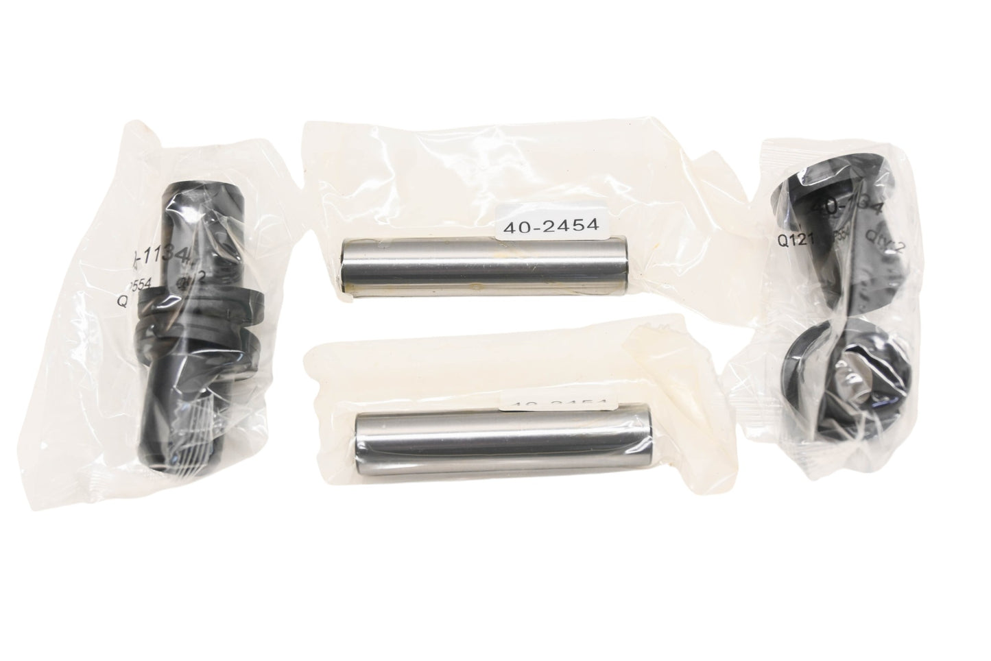 All Balls 243-1097, 50-1097 Lower A-Arm Bearing Seal Kit NOS