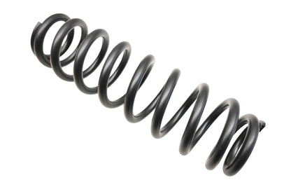 New OEM Polaris 7045557-458 Black Rear 3-Seat Spring NOS