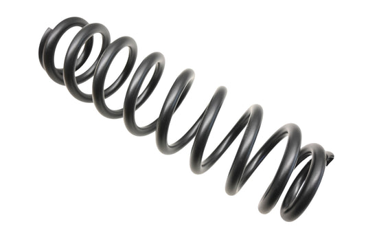 New OEM Polaris 7045557-458 Black Rear 3-Seat Spring NOS
