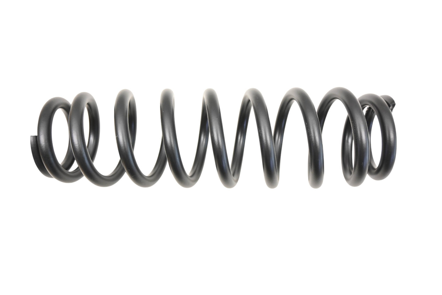 New OEM Polaris 7045557-458 Black Rear 3-Seat Spring NOS