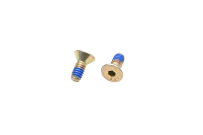 New OEM Polaris 7512284 Socket Bolts Qty 2 NOS