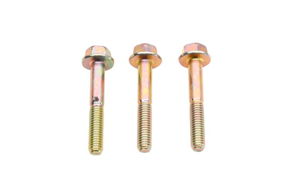 New OEM Polaris 7517610 Screws Qty 3 NOS