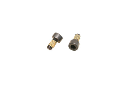New OEM Polaris 7517847 Socket Bolts Qty 2 NOS