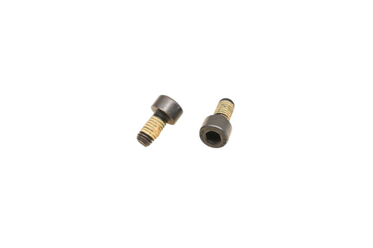 New OEM Polaris 7517847 Socket Bolts Qty 2 NOS