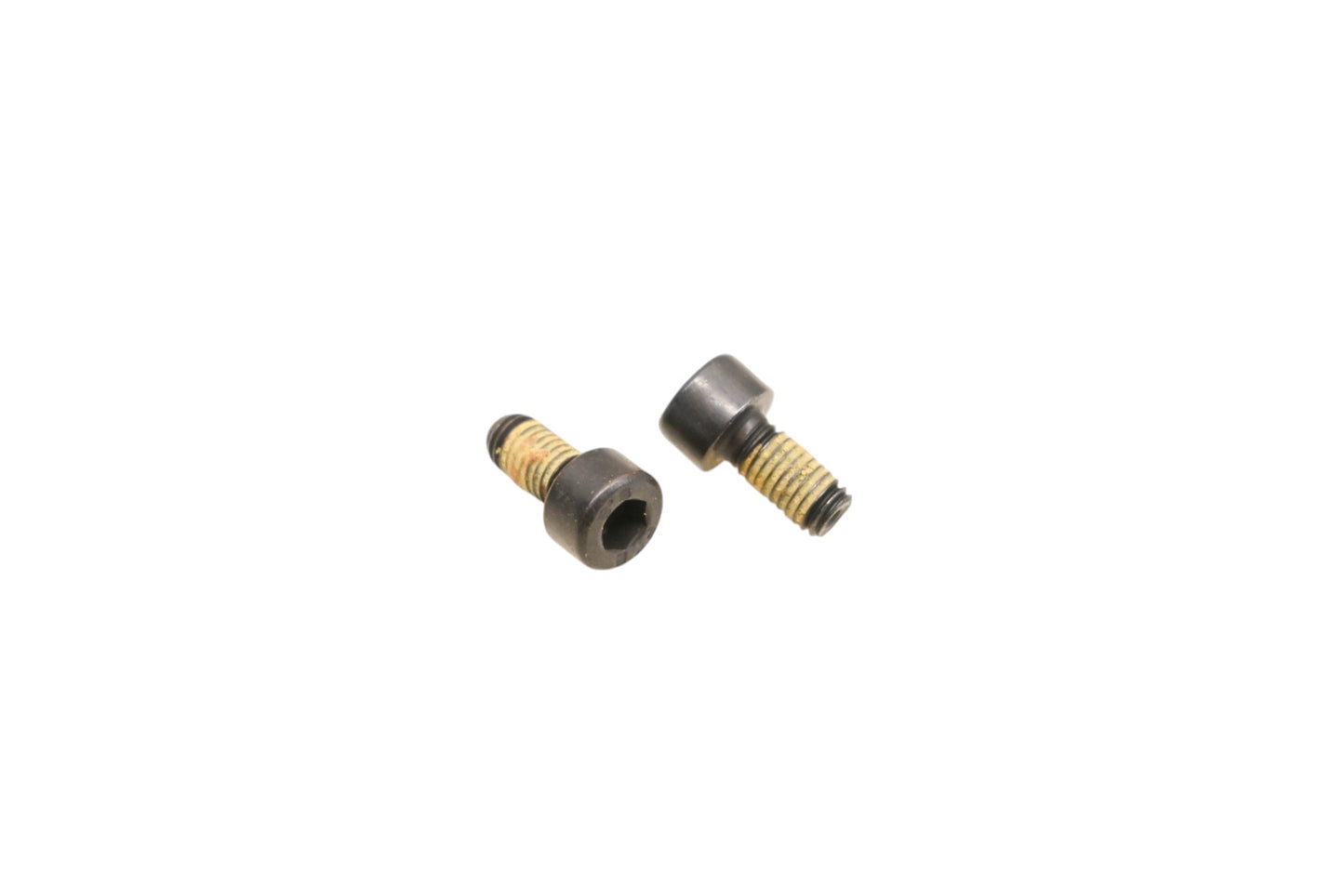 New OEM Polaris 7517847 Socket Bolts Qty 2 NOS