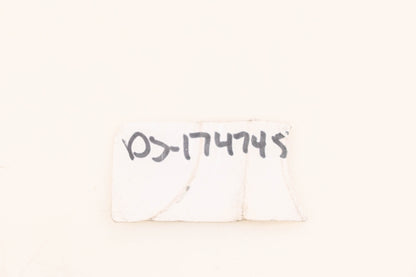 James Gasket DS-174745 Exhaust Gasket NOS