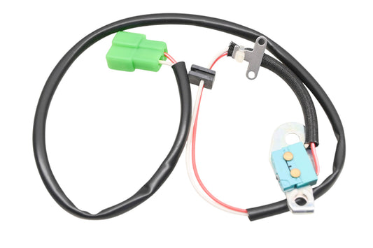 New OEM Polaris 4110245 ETC Switch With Connector NOS