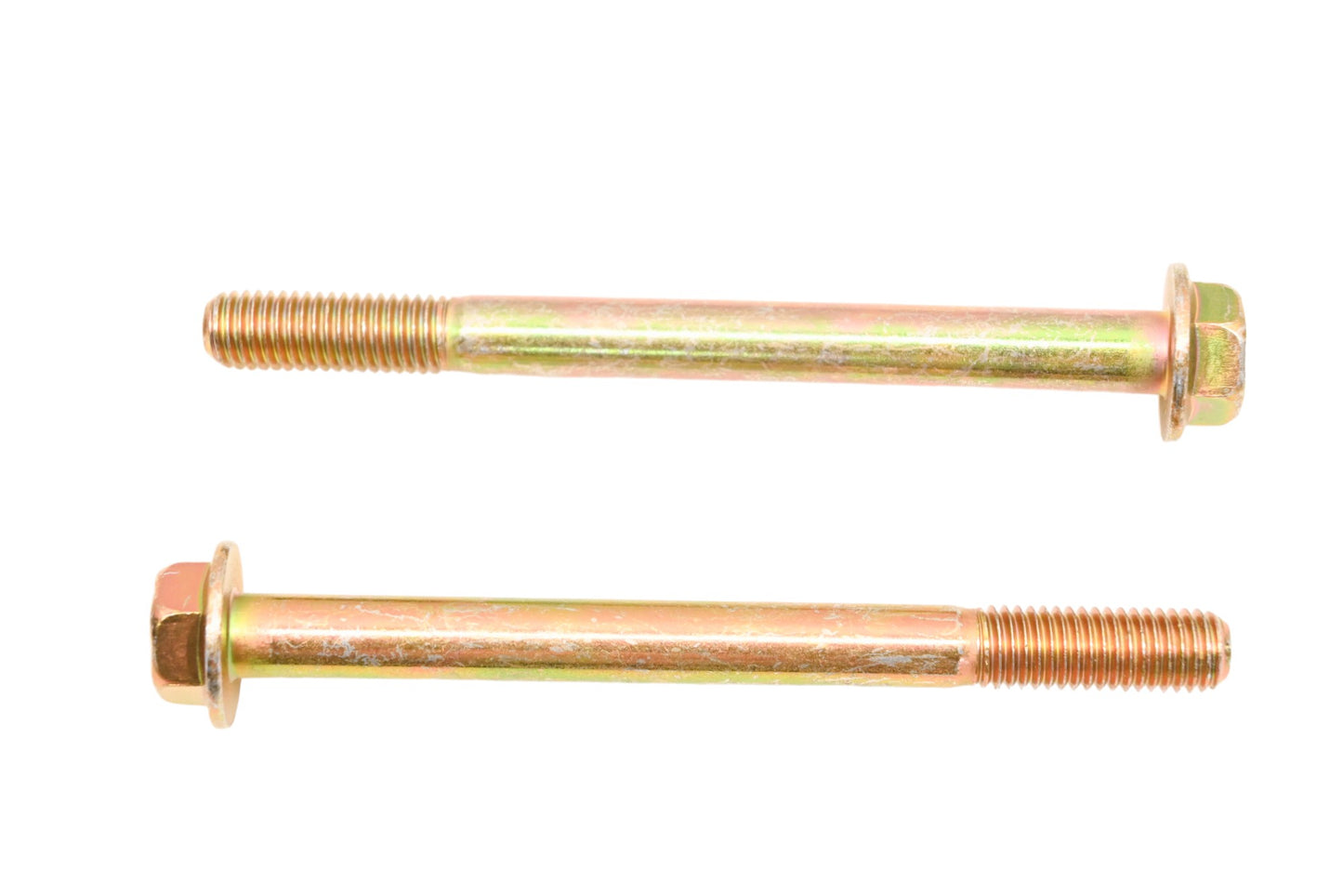 New OEM Polaris 7518526 Hex Flange Bolts Qty 2 NOS