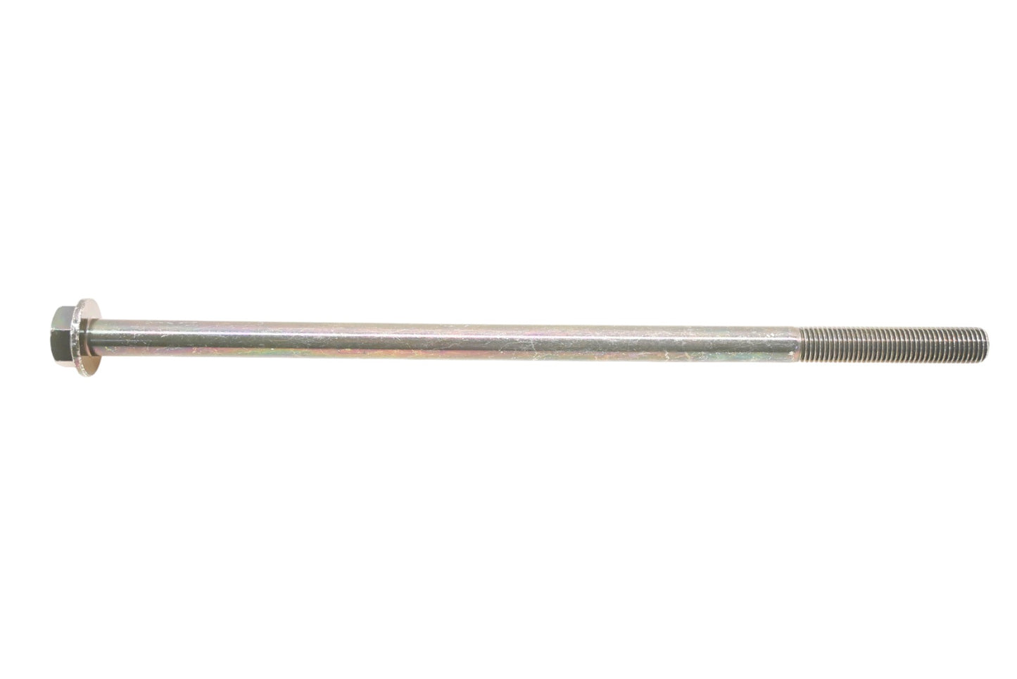 New OEM Polaris 7519086 Rear Upper Control A-Arm Hex Flange Screw NOS