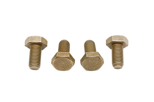 OEM Polaris 7519006 Hex Head Bolts Qty 4
