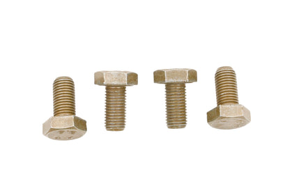 OEM Polaris 7519006 Hex Head Bolts Qty 4