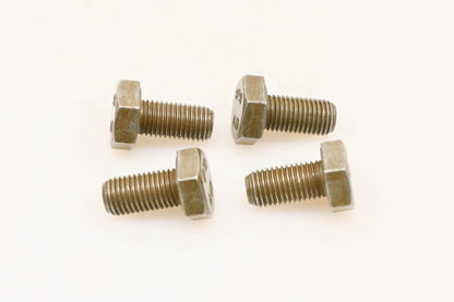 OEM Polaris 7519006 Hex Head Bolts Qty 4