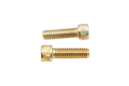 New OEM Polaris 7517935 Socket Screws Qty 2 NOS