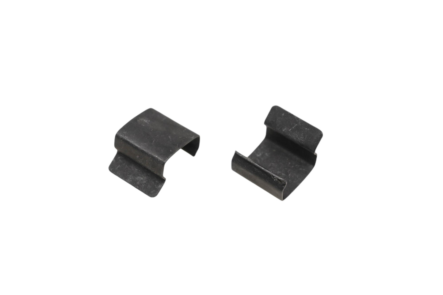 New OEM Polaris 7670055 Air Box Clips Qty 2 NOS