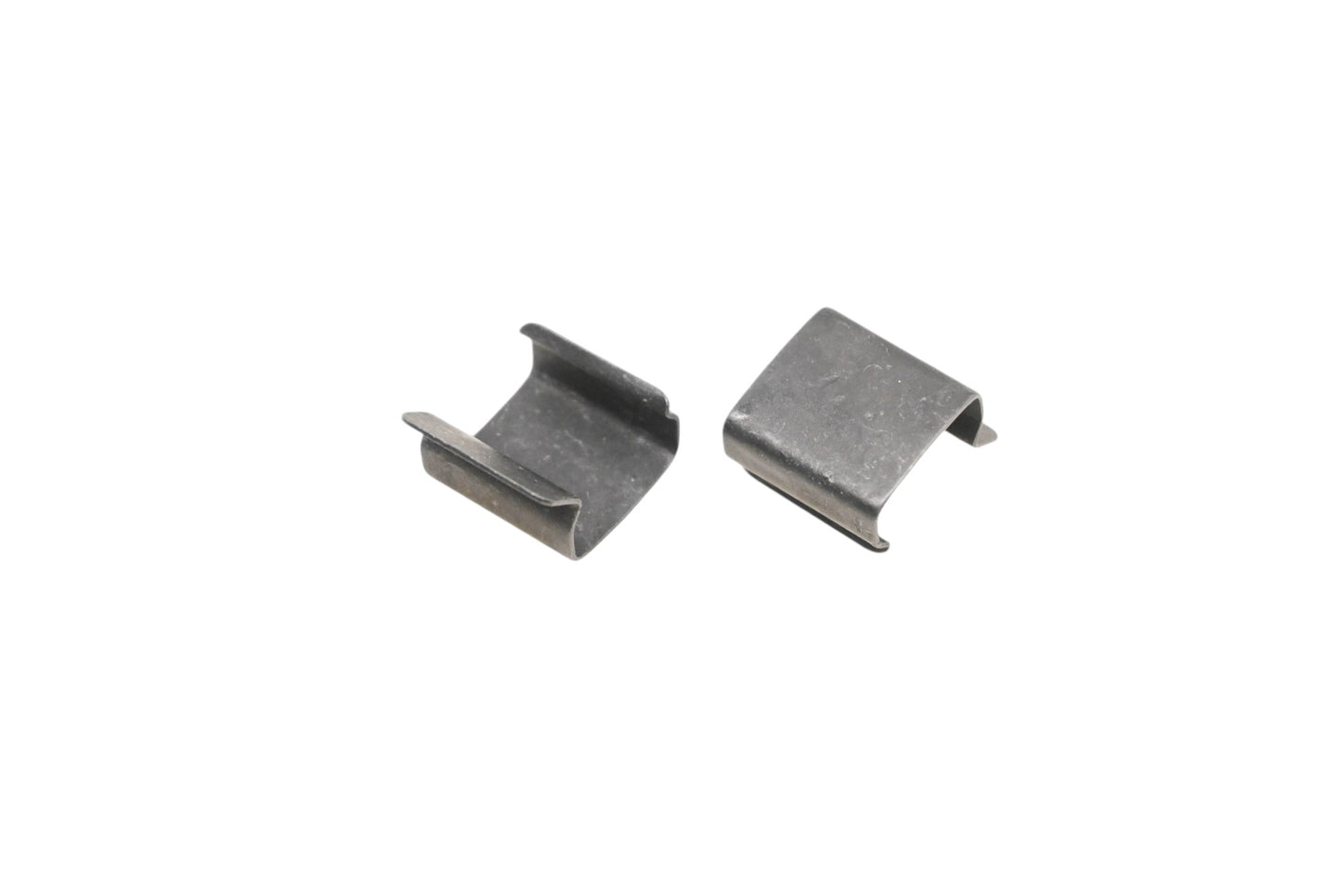 New OEM Polaris 7670055 Air Box Clips Qty 2 NOS