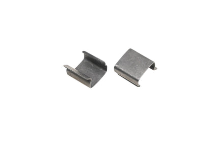 New OEM Polaris 7670055 Air Box Clips Qty 2 NOS