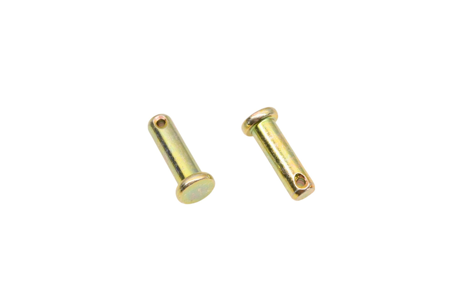 New OEM Polaris 7661843 Clevis Pins Qty 2 NOS