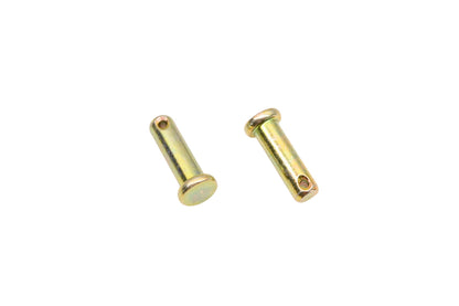 New OEM Polaris 7661843 Clevis Pins Qty 2 NOS