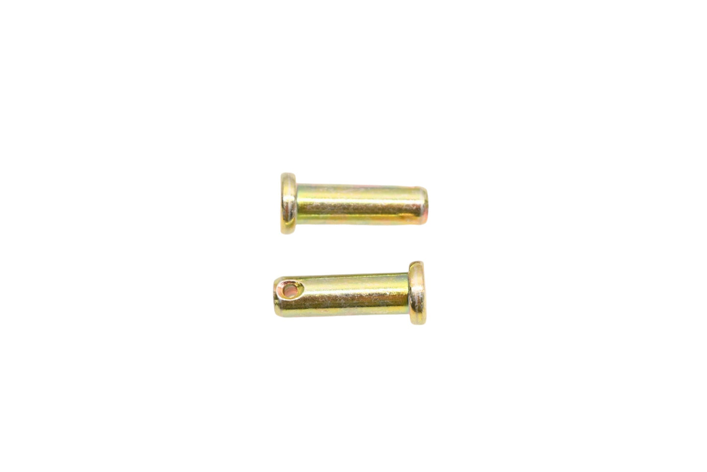New OEM Polaris 7661843 Clevis Pins Qty 2 NOS