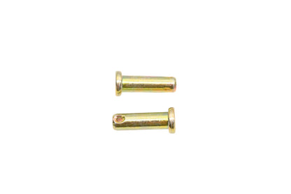 New OEM Polaris 7661843 Clevis Pins Qty 2 NOS