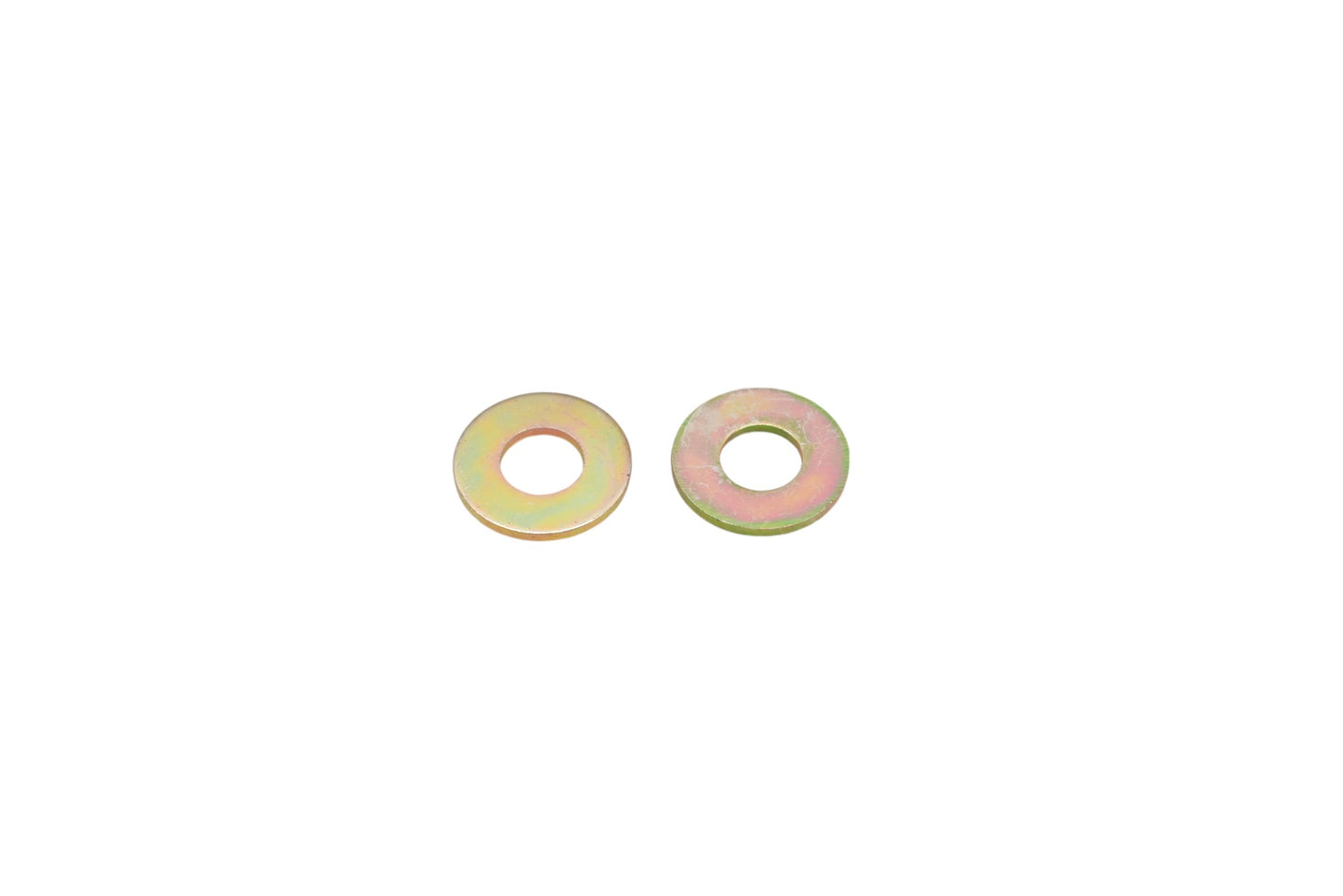 New OEM Polaris 7558302 Wrought Washers Qty 2 NOS