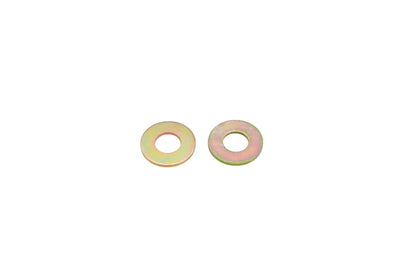 New OEM Polaris 7558302 Wrought Washers Qty 2 NOS