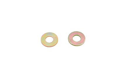 New OEM Polaris 7558302 Wrought Washers Qty 2 NOS