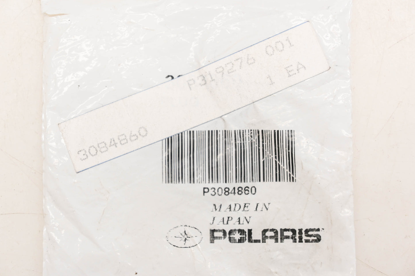 New OEM Polaris 3084860 Plug NOS