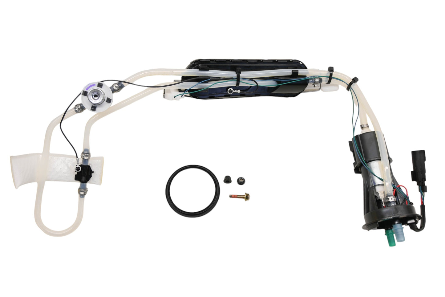 New OEM Polaris 2209835 RMK 850T In Tank Fuel Pump Kit NOS