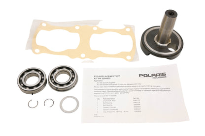 New OEM Polaris 2200670 PTO Replacement Kit NOS