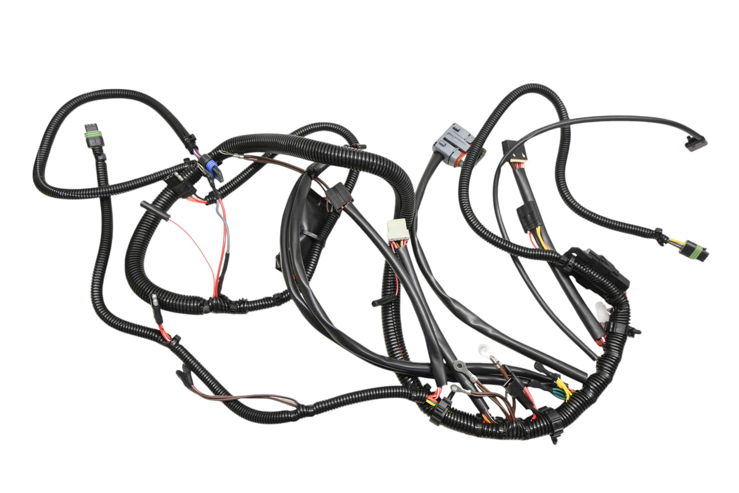 New OEM Polaris 2461181 Main Wiring Harness NOS