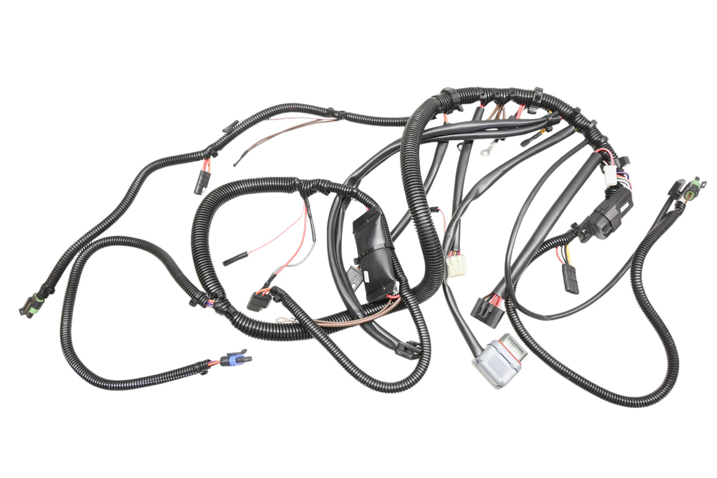 New OEM Polaris 2461181 Main Wiring Harness NOS