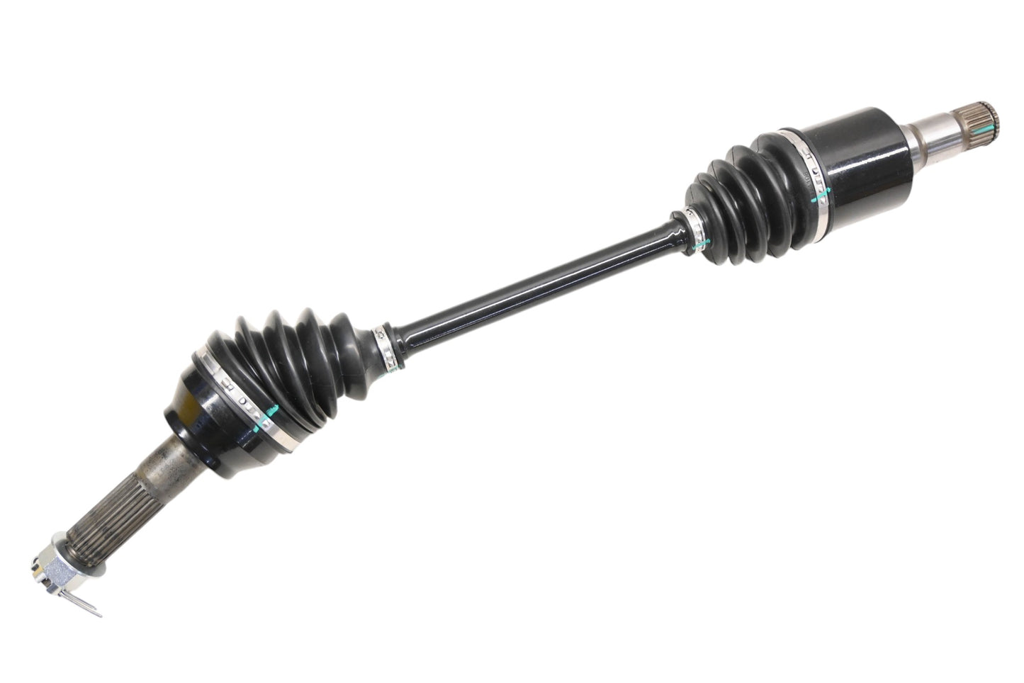 All Balls 531-0518 Heavy Duty 6Ball Axle Assembly NOS