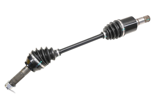 All Balls 531-0518 Heavy Duty 6Ball Axle Assembly NOS