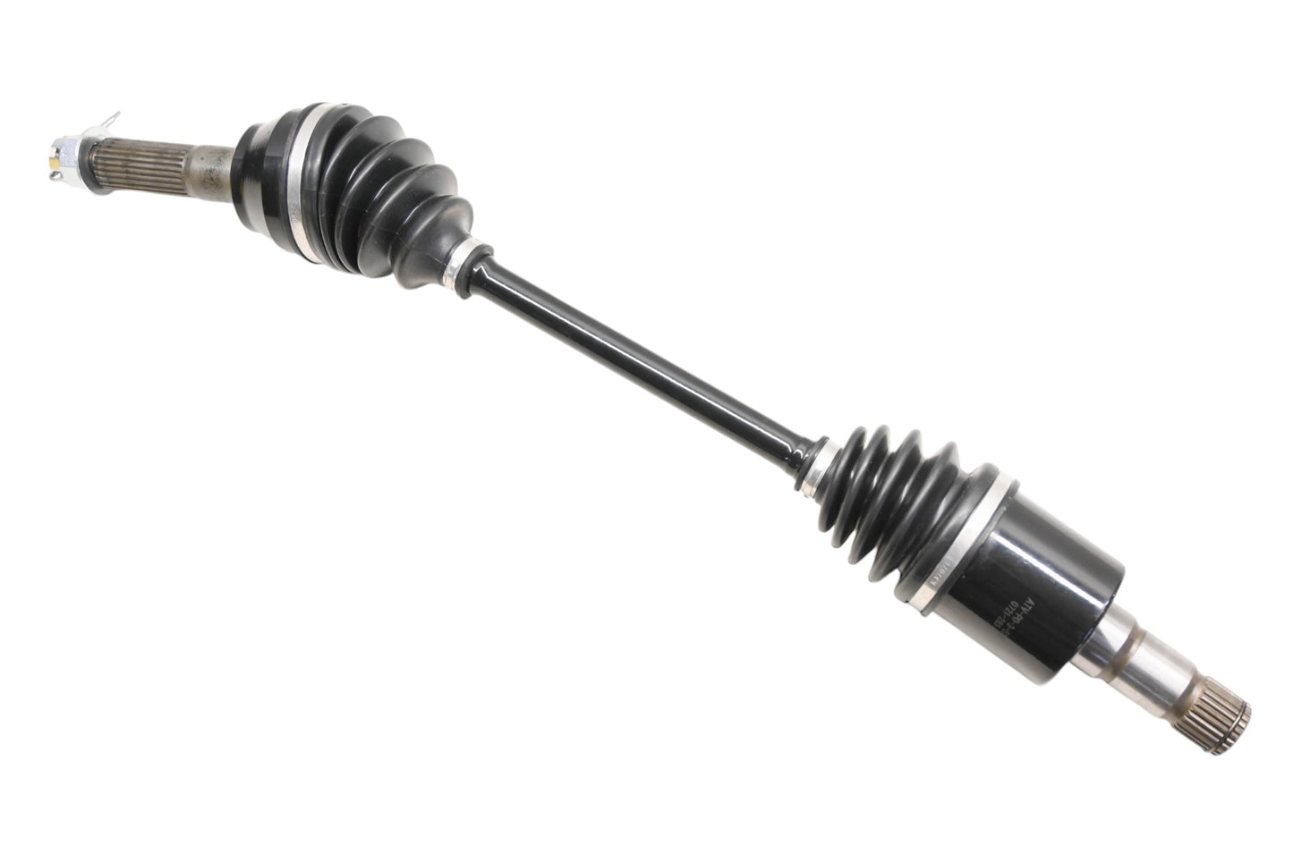 All Balls 531-0518 Heavy Duty 6Ball Axle Assembly NOS