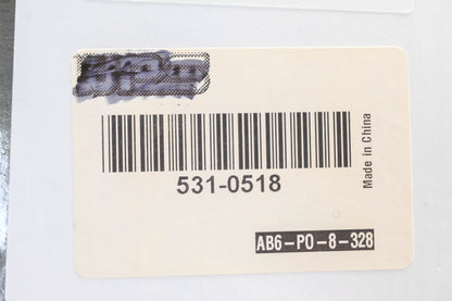 All Balls 531-0518 Heavy Duty 6Ball Axle Assembly NOS