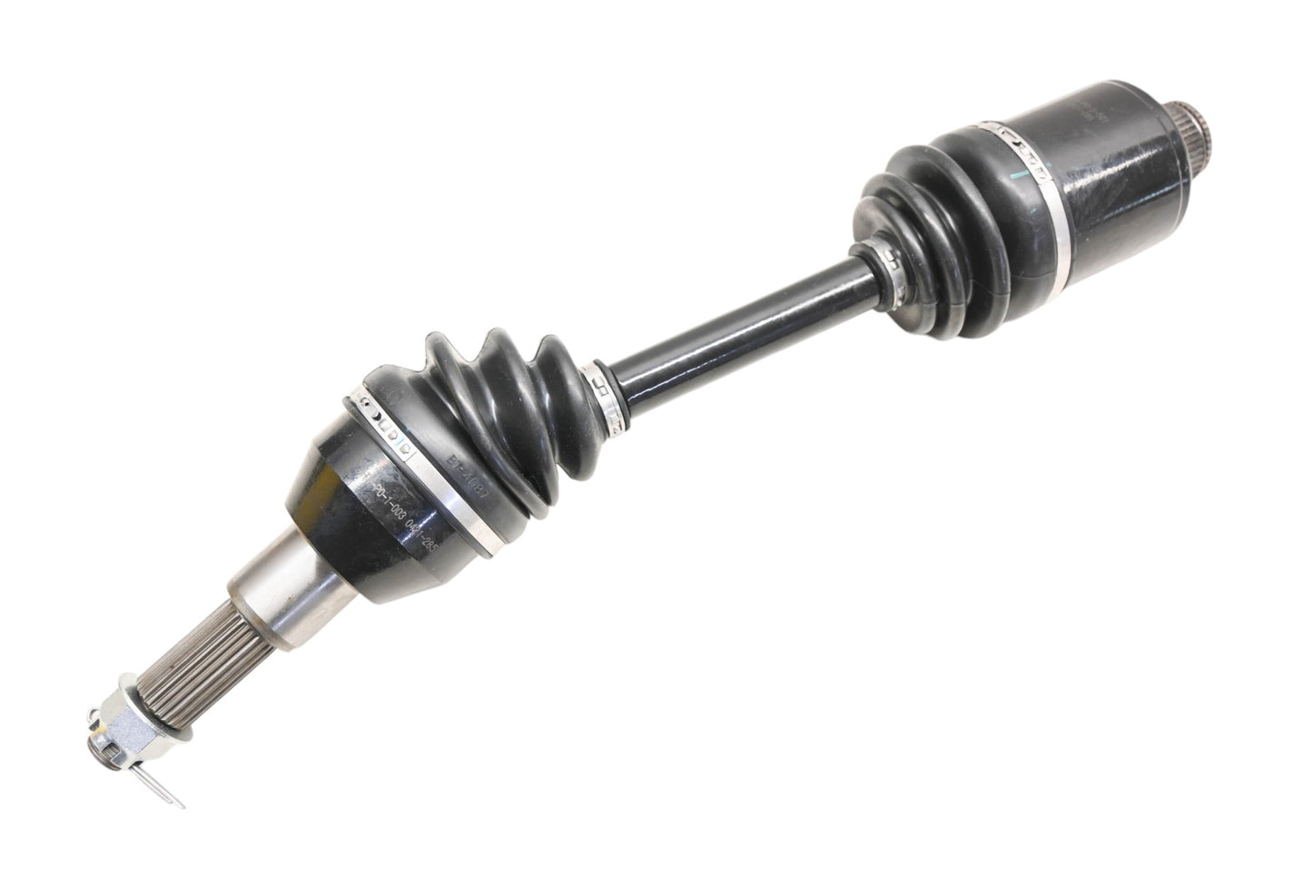 All Balls 531-0502 Heavy Duty 6Ball Axle Assembly NOS