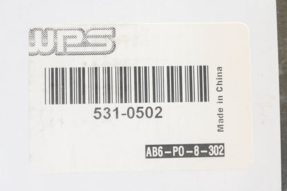 All Balls 531-0502 Heavy Duty 6Ball Axle Assembly NOS