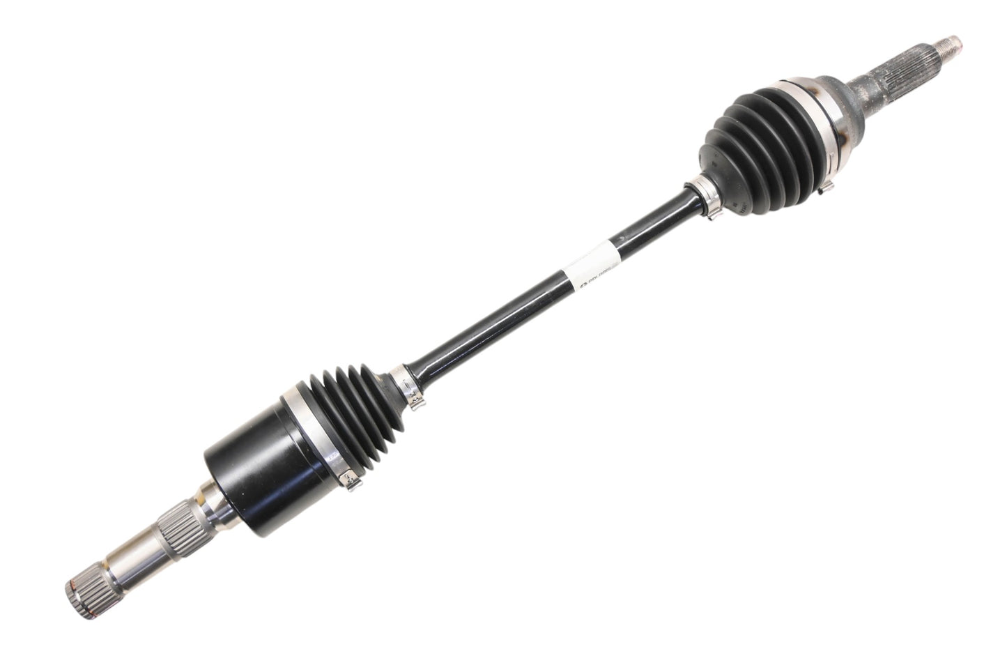 New OEM Polaris 1332894 Rear Left Driveshaft Assembly NOS